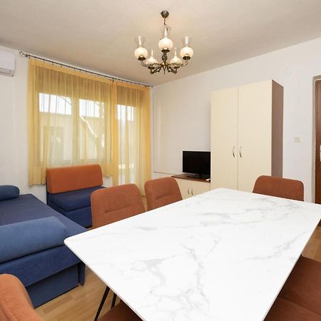 3 Bedroom Gorgeous Apartment In טרוגיר מראה חיצוני תמונה