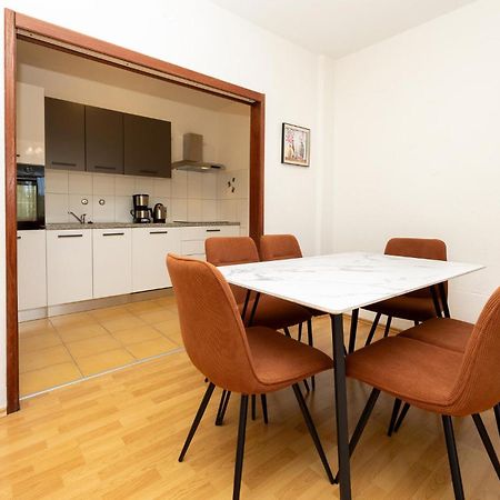 3 Bedroom Gorgeous Apartment In טרוגיר מראה חיצוני תמונה