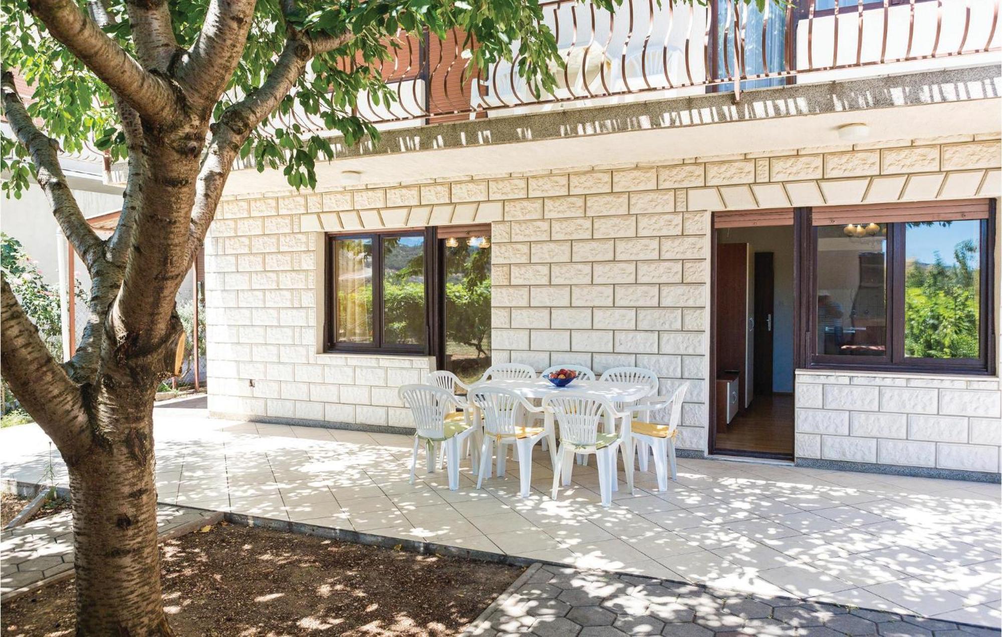 3 Bedroom Gorgeous Apartment In טרוגיר מראה חיצוני תמונה