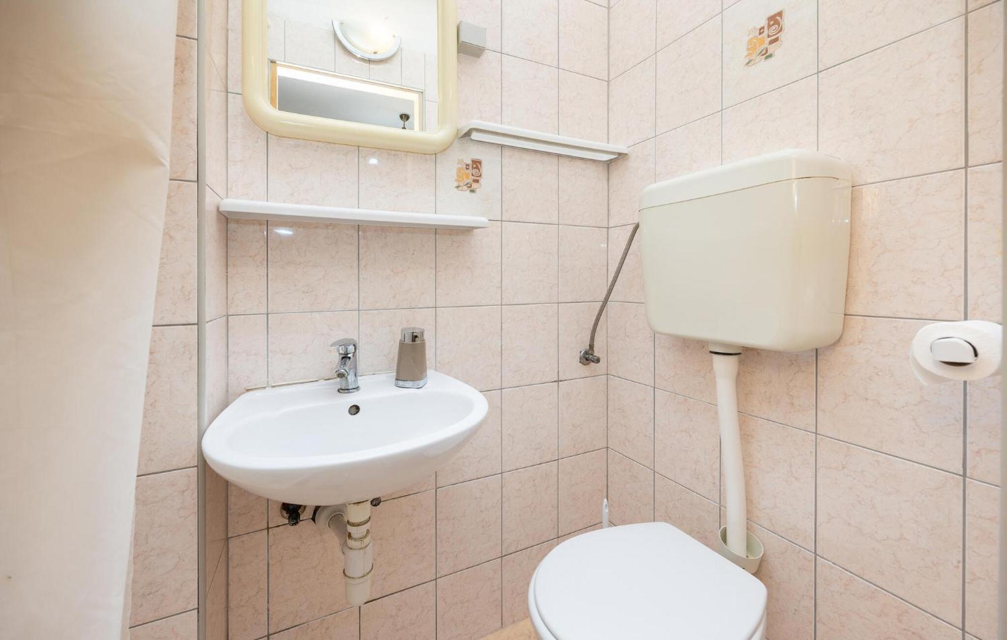 3 Bedroom Gorgeous Apartment In טרוגיר מראה חיצוני תמונה