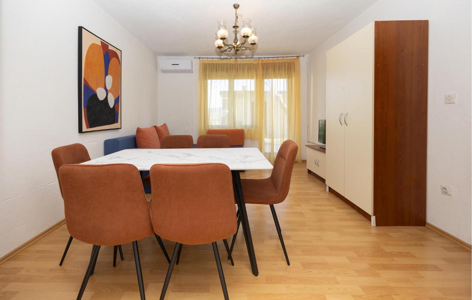 3 Bedroom Gorgeous Apartment In טרוגיר מראה חיצוני תמונה